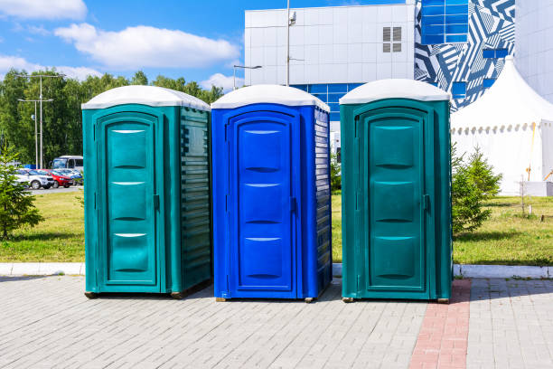 Best Portable Toilet Rental for Emergency Services in Cherryville, PA