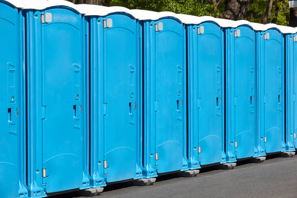 Best Portable Toilets with Baby Changing Stations in Cherryville, PA