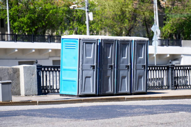 Best Construction Site Portable Toilets in Cherryville, PA